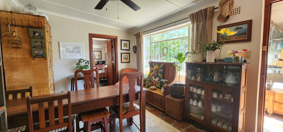 3 Bedroom Property for Sale in Swellendam Western Cape